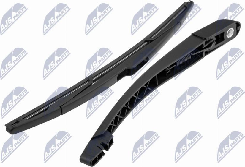 NTY EWB-PE-000 - Wiper Arm, window cleaning parts5.com