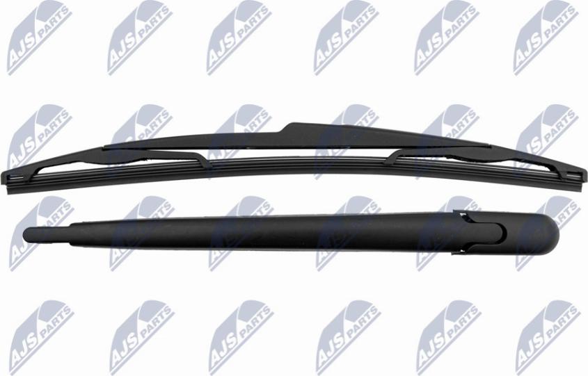 NTY EWB-PE-000 - Wiper Arm, window cleaning parts5.com