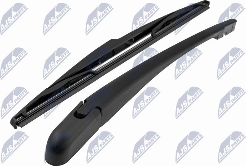 NTY EWB-PE-001 - Wiper Arm, window cleaning parts5.com