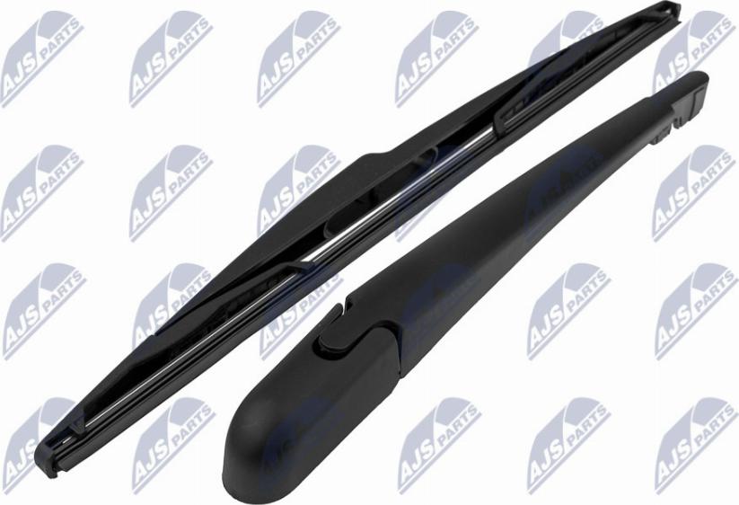 NTY EWB-PE-002 - Wiper Arm, window cleaning parts5.com