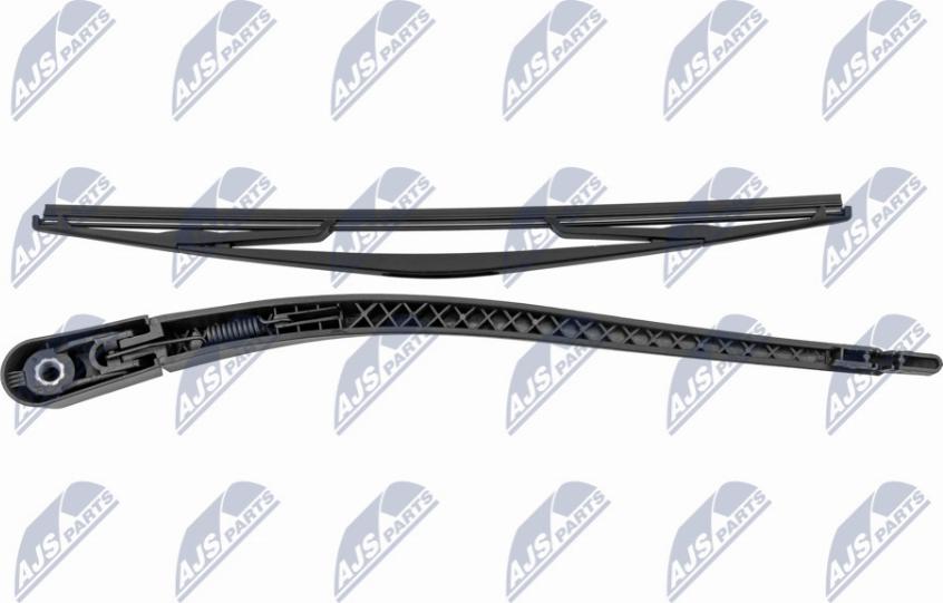 NTY EWB-PL-005 - Brat stergator, parbriz parts5.com