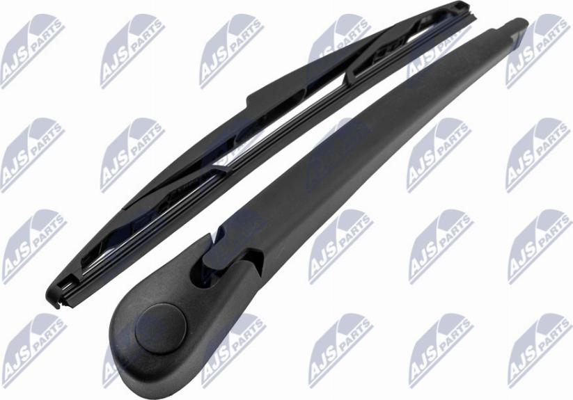 NTY EWB-RE-004 - Wiper Arm, window cleaning parts5.com