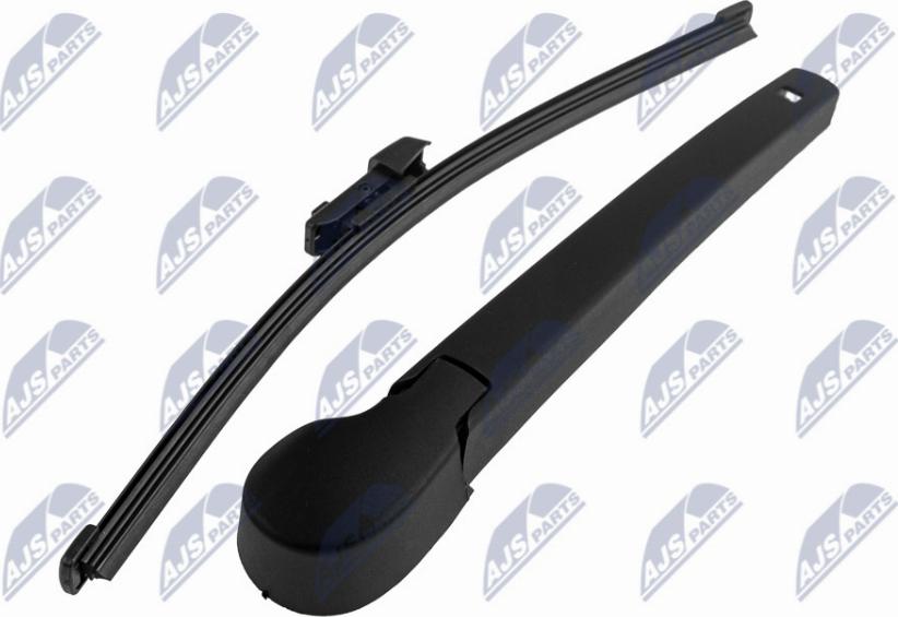 NTY EWB-SE-004 - Wiper Arm, window cleaning parts5.com