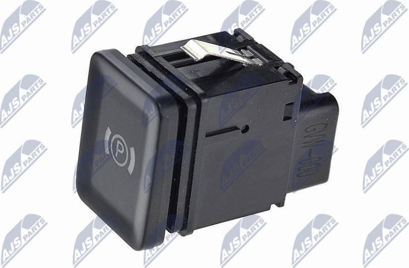 NTY EWH-VW-000 - Comutator, actionare frana de parcare parts5.com