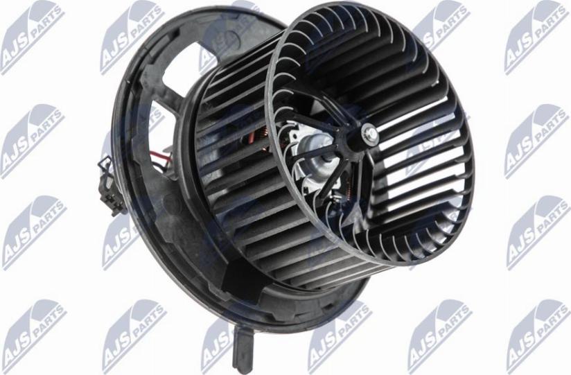 NTY EWN-BM-005 - Ventilador habitáculo parts5.com