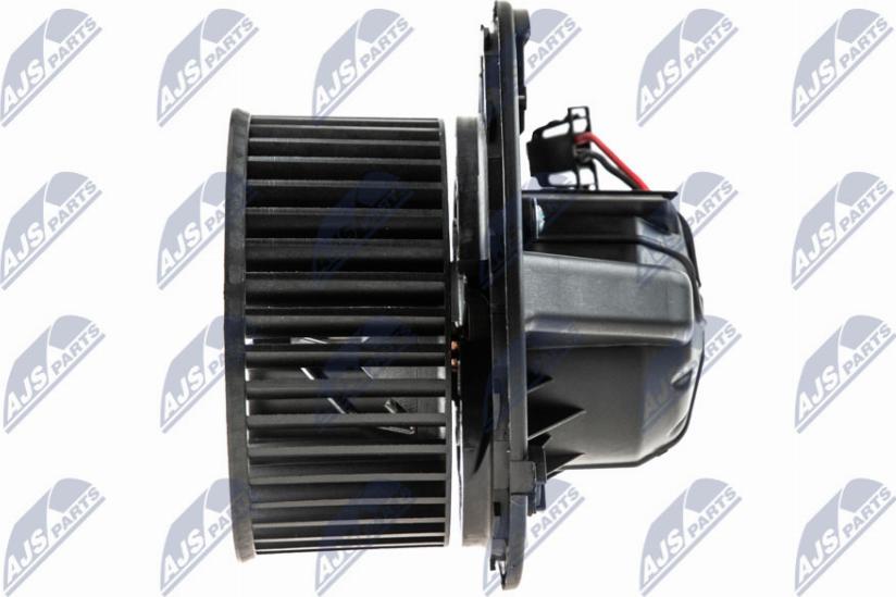 NTY EWN-BM-005 - Ventilador habitáculo parts5.com