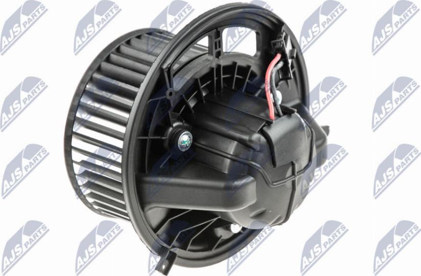 NTY EWN-BM-005 - Ventilador habitáculo parts5.com