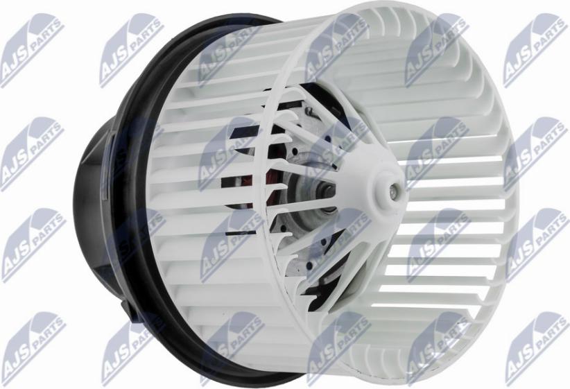 NTY EWN-FR-008 - Ventilador habitáculo parts5.com