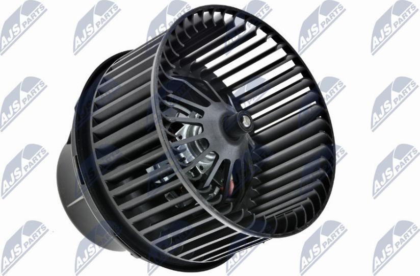 NTY EWN-FR-003 - Ventilador habitáculo parts5.com