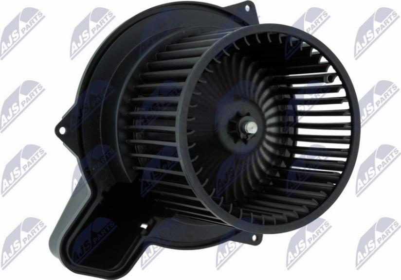 NTY EWN-FT-005 - Ventilador habitáculo parts5.com