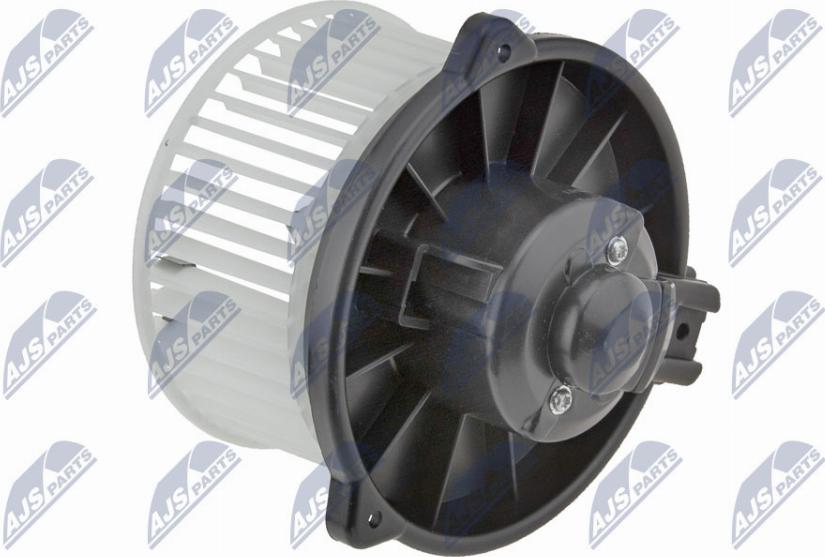 NTY EWN-HD-004 - Ventilator kabine / unutrašnjeg prostora parts5.com