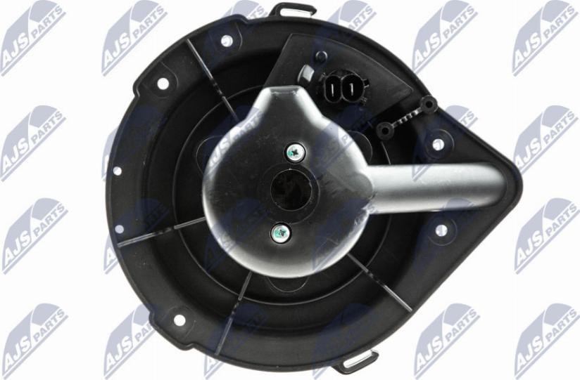 NTY EWN-VW-004 - Ventilador habitáculo parts5.com