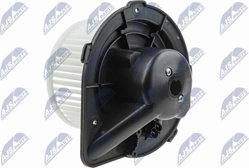 NTY EWN-VW-004 - Ventilador habitáculo parts5.com