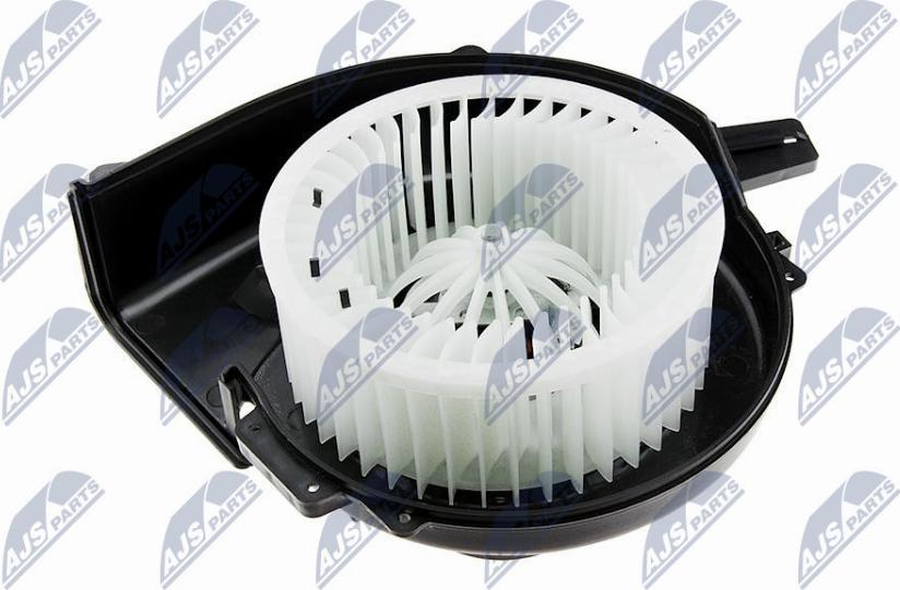 NTY EWN-VW-005 - Ventilator, habitaclu parts5.com