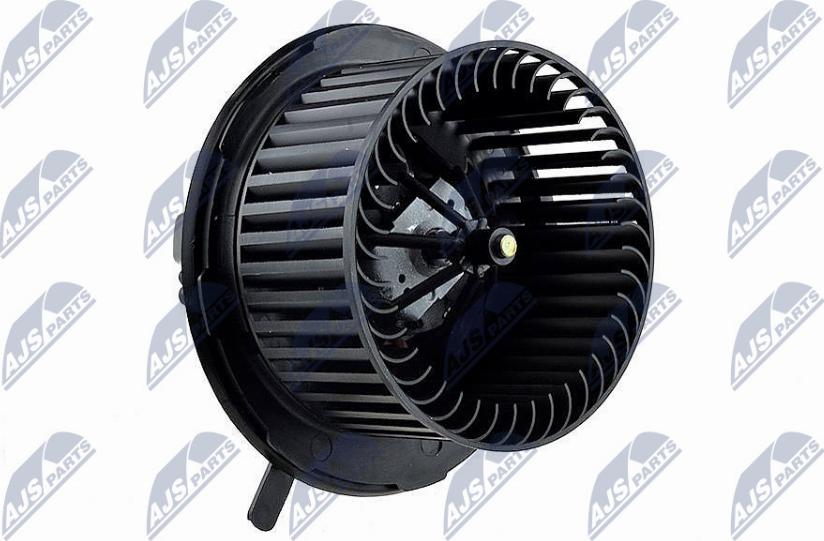 NTY EWN-VW-000 - Electromotor, ventilatie interioara parts5.com