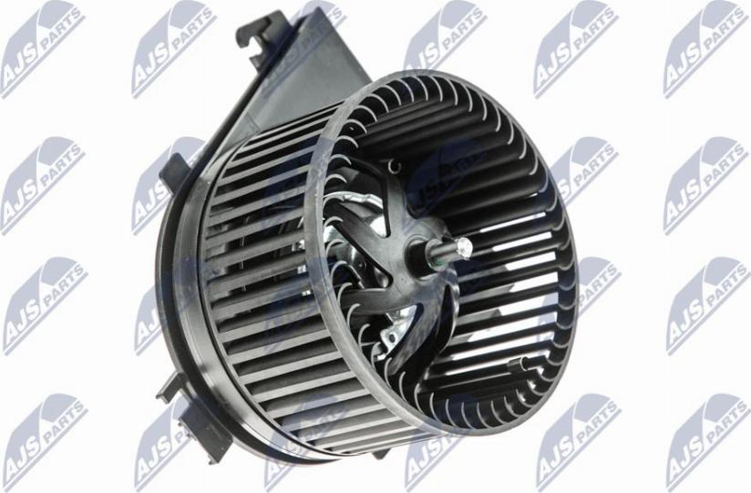 NTY EWN-VW-008 - Ventilador habitáculo parts5.com