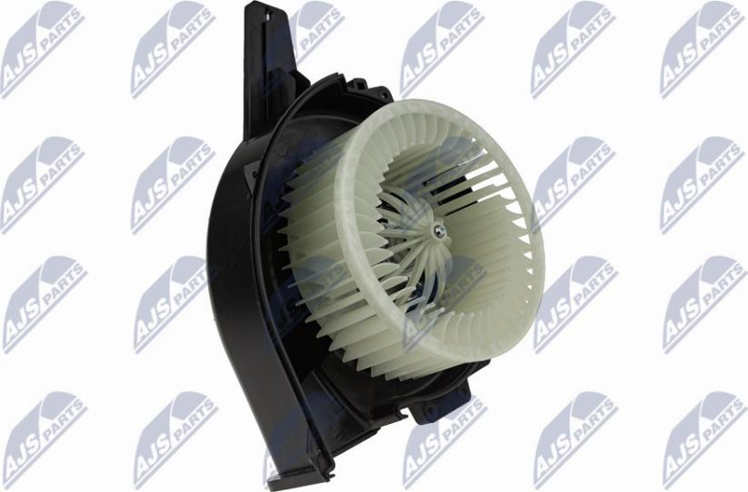 NTY EWN-VW-002 - Electromotor, ventilatie interioara parts5.com