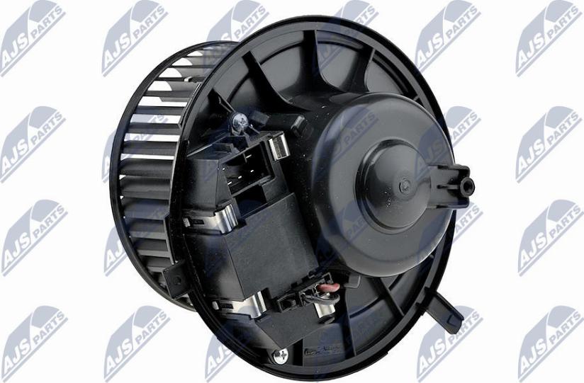 NTY EWN-VW-007 - Ventilator, habitaclu parts5.com