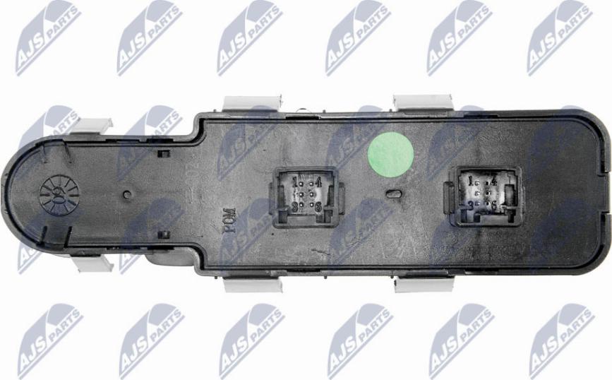 NTY EWS-CT-002 - Comutator,macara geam parts5.com