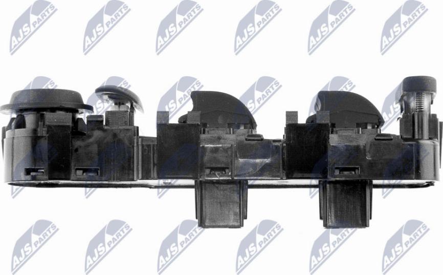 NTY EWS-CT-002 - Comutator,macara geam parts5.com