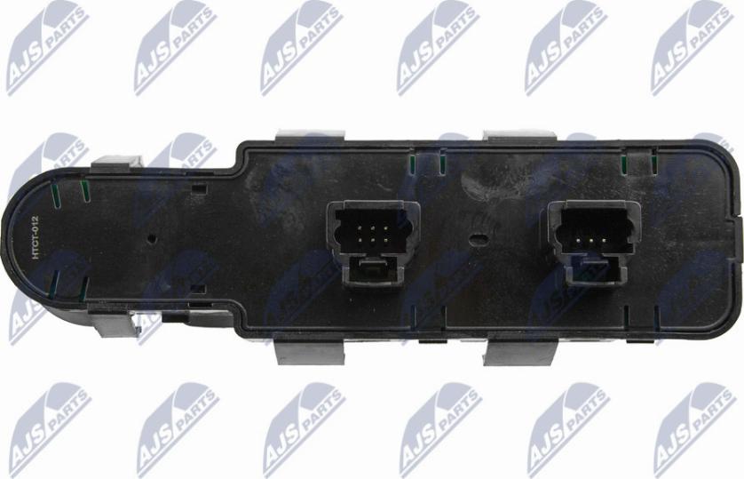 NTY EWS-CT-012 - Interruptor, elevalunas parts5.com