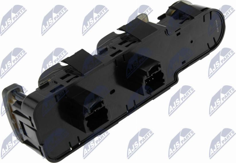 NTY EWS-CT-012 - Interruptor, elevalunas parts5.com