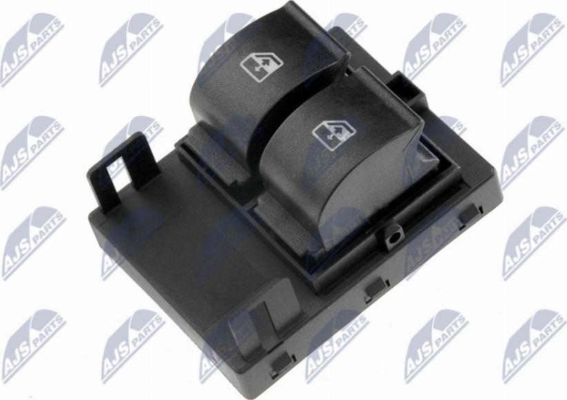 NTY EWS-FT-001 - Comutator,macara geam parts5.com