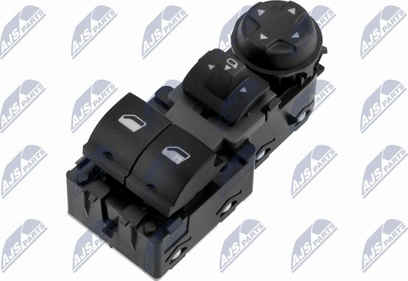 NTY EWS-PE-045 - Comutator,macara geam parts5.com