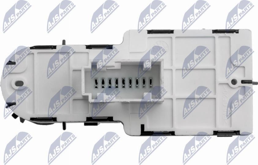 NTY EWS-PE-045 - Switch, window regulator parts5.com