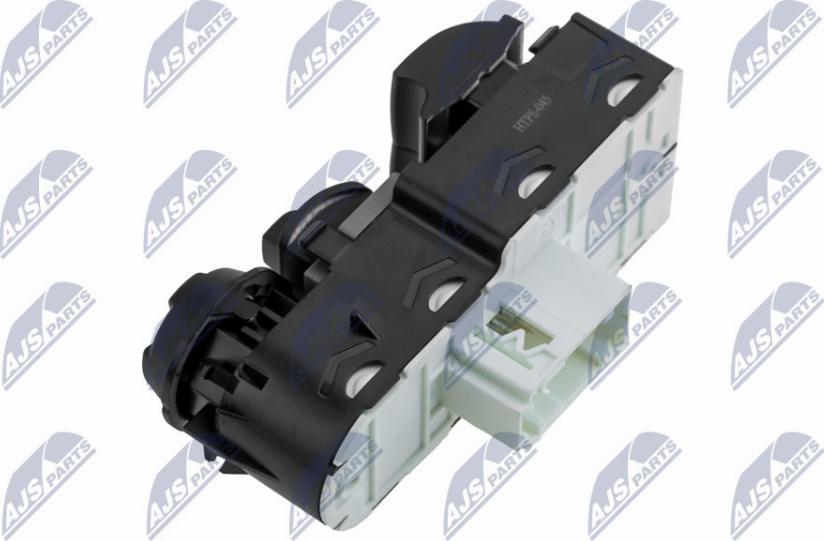 NTY EWS-PE-045 - Switch, window regulator parts5.com