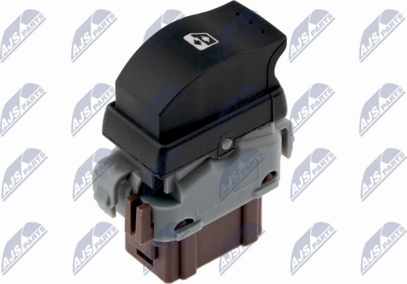 NTY EWS-PL-015 - Stikalo, odpiralo za okno parts5.com