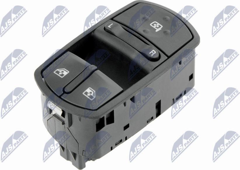 NTY EWS-PL-016 - Comutator,macara geam parts5.com