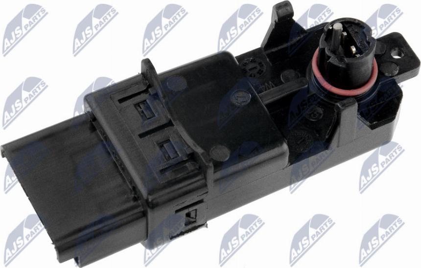 NTY EWS-RE-005 - Control Unit, window regulator parts5.com