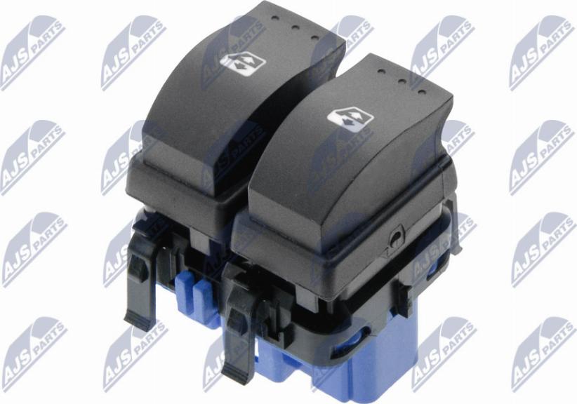 NTY EWS-RE-015 - Interruptor, elevalunas parts5.com