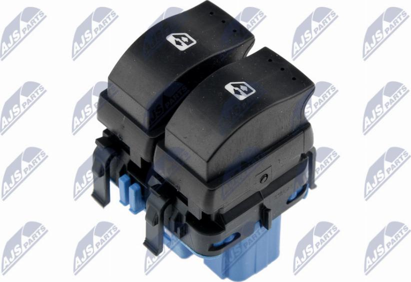 NTY EWS-RE-038 - Interruptor, elevalunas parts5.com