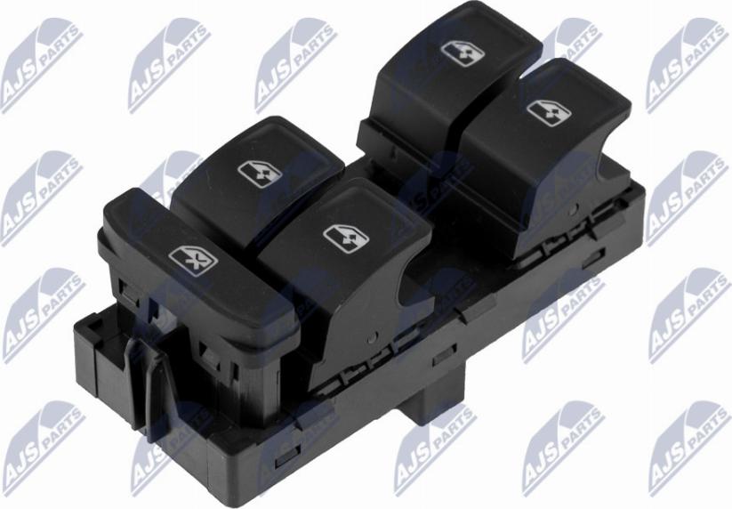 NTY EWS-SK-019 - Spínač, zvedací zařízení oken parts5.com