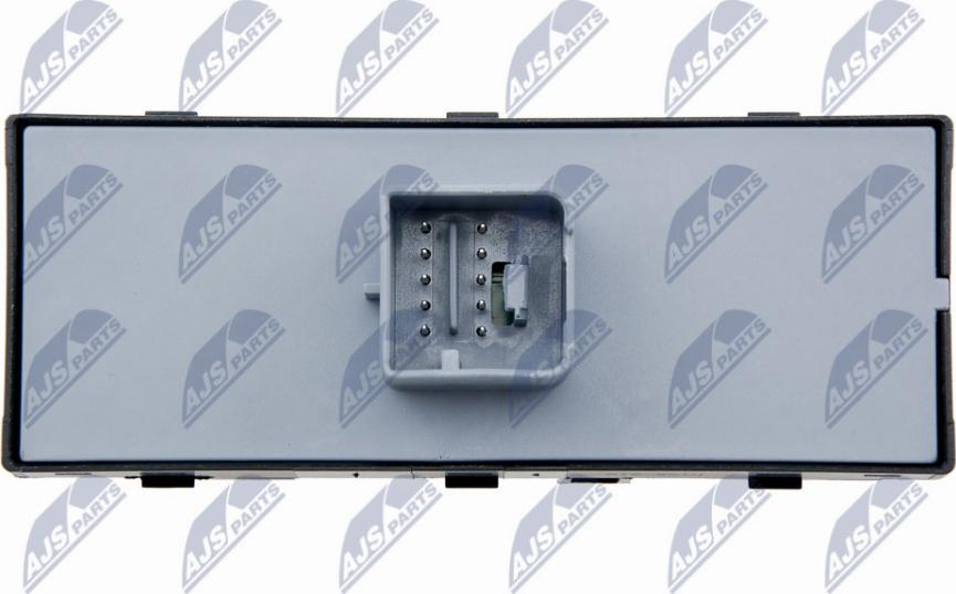 NTY EWS-SK-010 - Switch, window regulator parts5.com