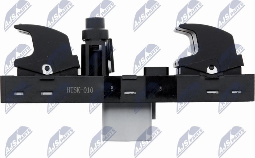 NTY EWS-SK-010 - Switch, window regulator parts5.com