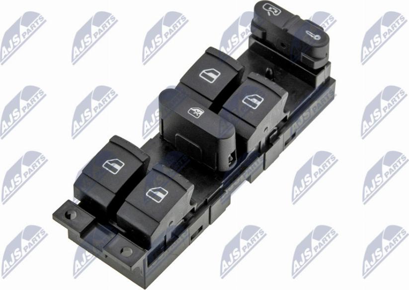 NTY EWS-VW-006 - Comutator, sistem inchidere parts5.com