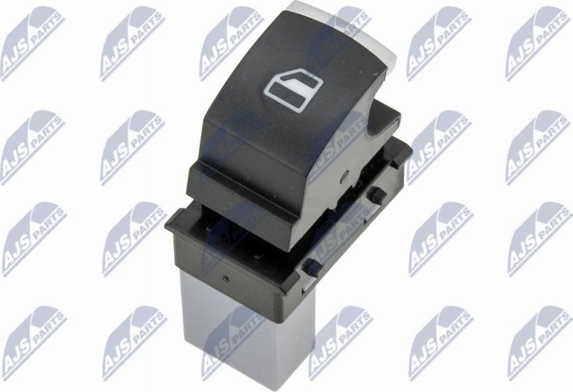 NTY EWS-VW-033 - Interruptor, elevalunas parts5.com