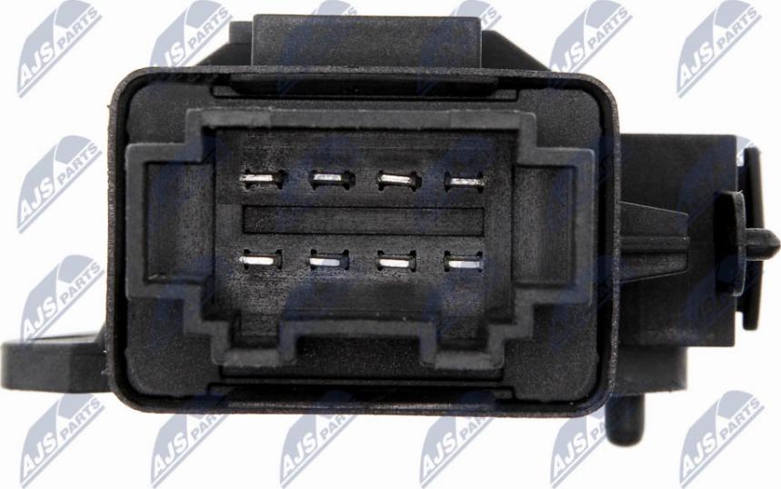 NTY EWS-VW-032 - Unitate de control, incalzire scaune parts5.com