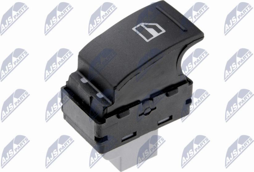 NTY EWS-VW-027 - Interruptor, elevalunas parts5.com