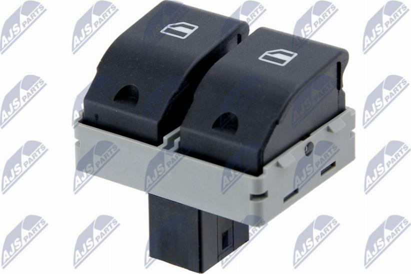 NTY EWS-VW-070 - Interruptor, elevalunas parts5.com