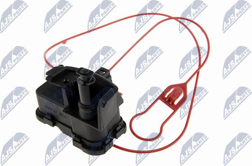 NTY EZC-AU-049 - Control, actuator, central locking system parts5.com