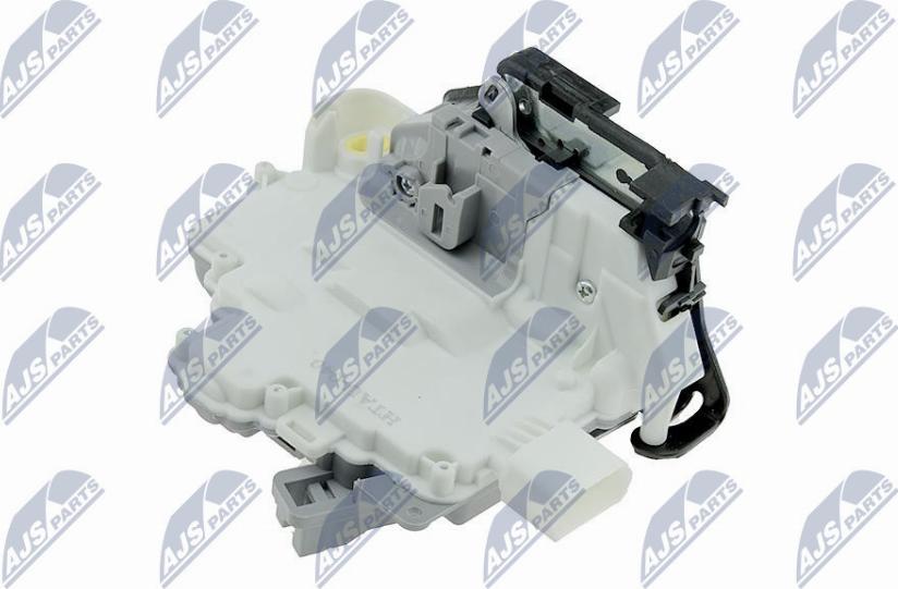 NTY EZC-AU-040 - Incuietoare usa parts5.com