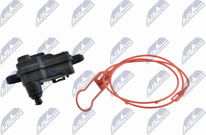 NTY EZC-AU-048 - Control, actuator, central locking system parts5.com