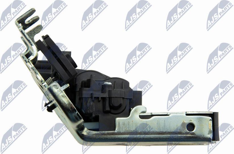 NTY EZC-AU-043 - Tailgate Lock parts5.com