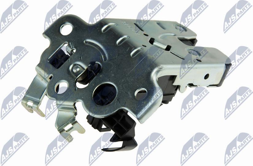 NTY EZC-AU-043 - Tailgate Lock parts5.com