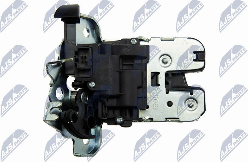 NTY EZC-AU-043 - Tailgate Lock parts5.com