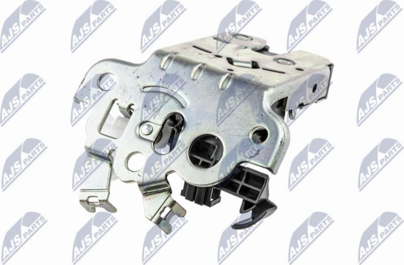 NTY EZC-AU-051 - Tailgate Lock parts5.com